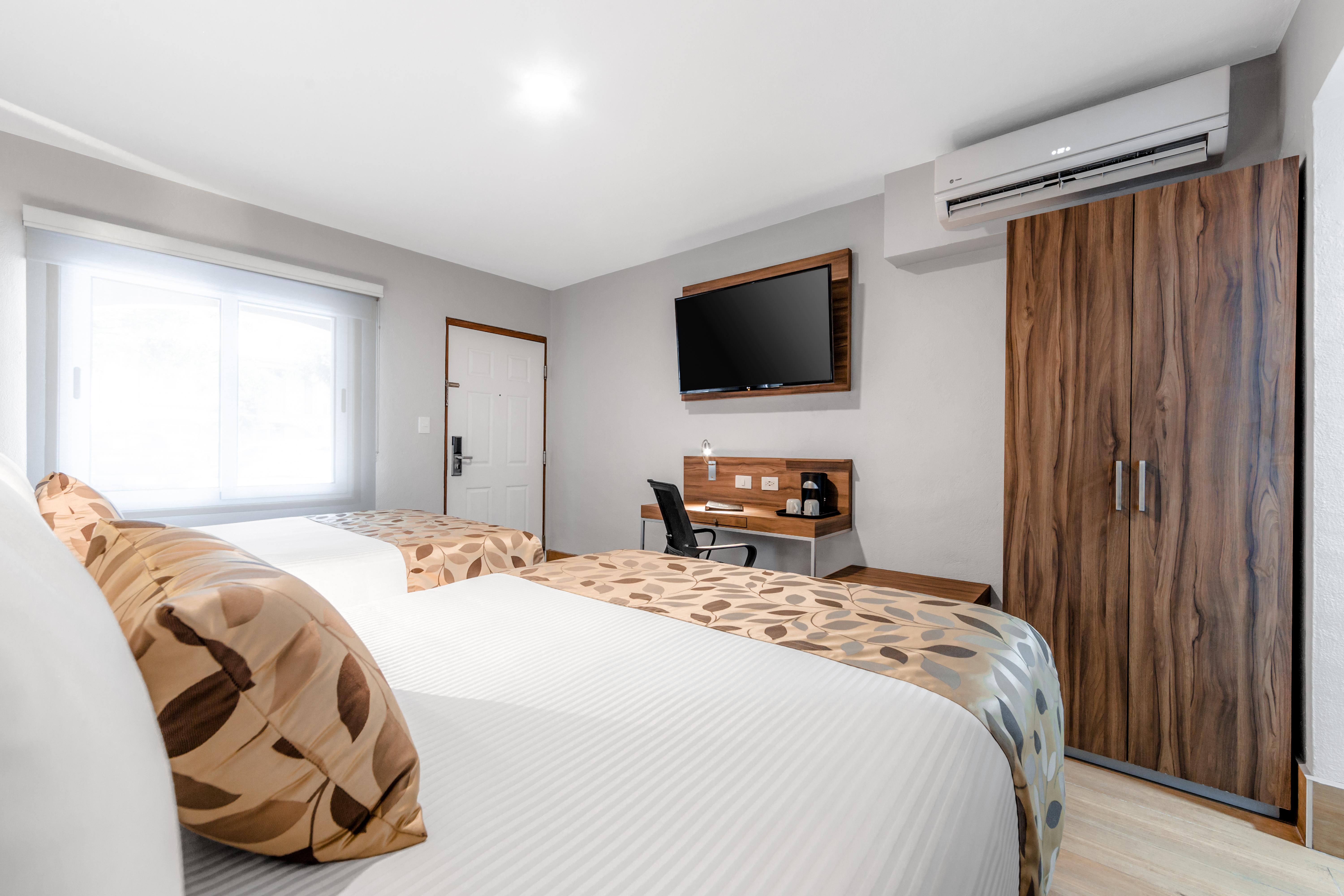 Sleep Inn Monterrey Norte San Nicolás de los Garzas Exteriér fotografie