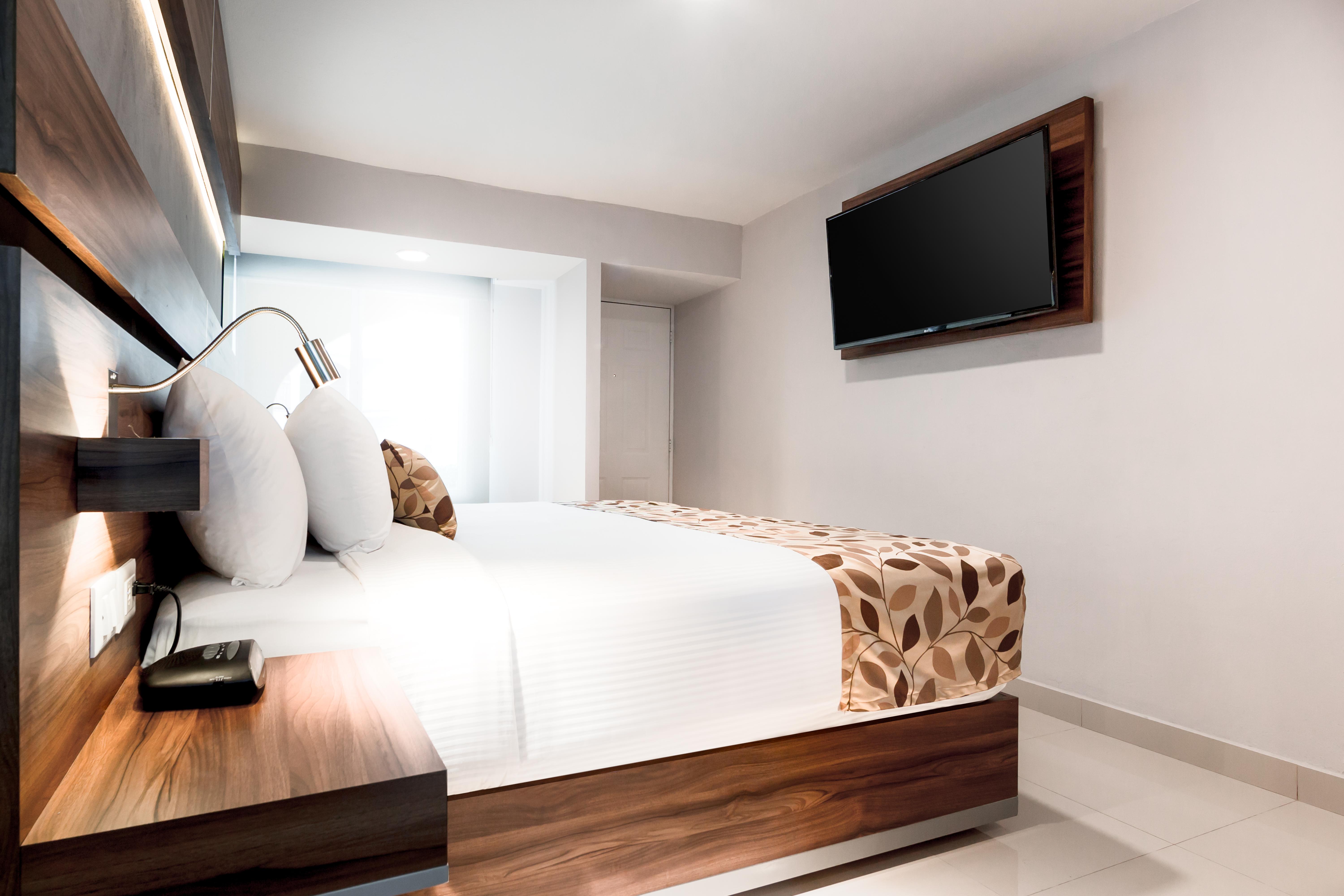 Sleep Inn Monterrey Norte San Nicolás de los Garzas Exteriér fotografie