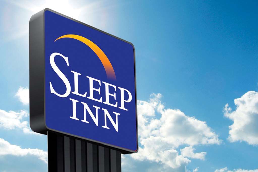 Sleep Inn Monterrey Norte San Nicolás de los Garzas Exteriér fotografie