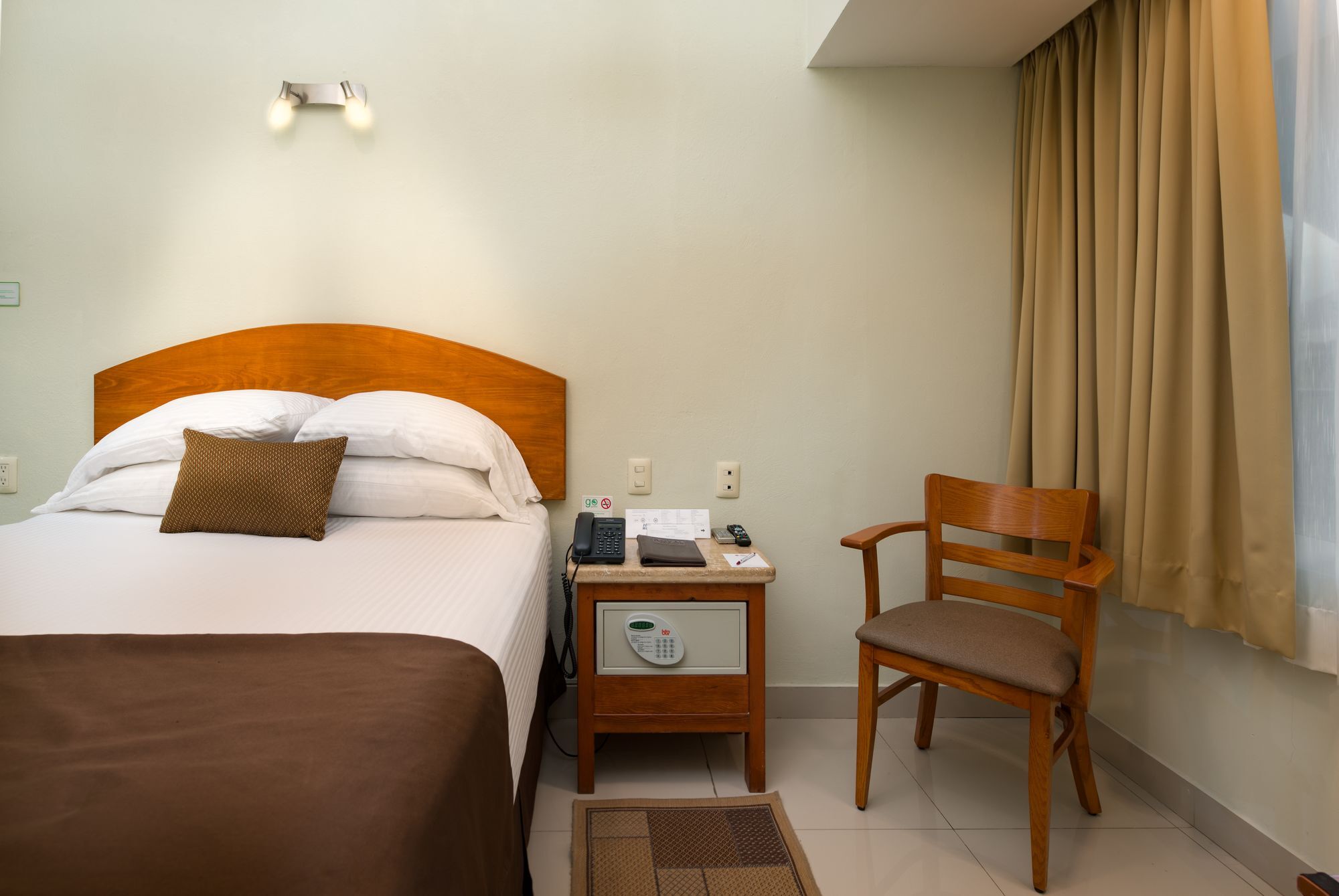 Sleep Inn Monterrey Norte San Nicolás de los Garzas Exteriér fotografie