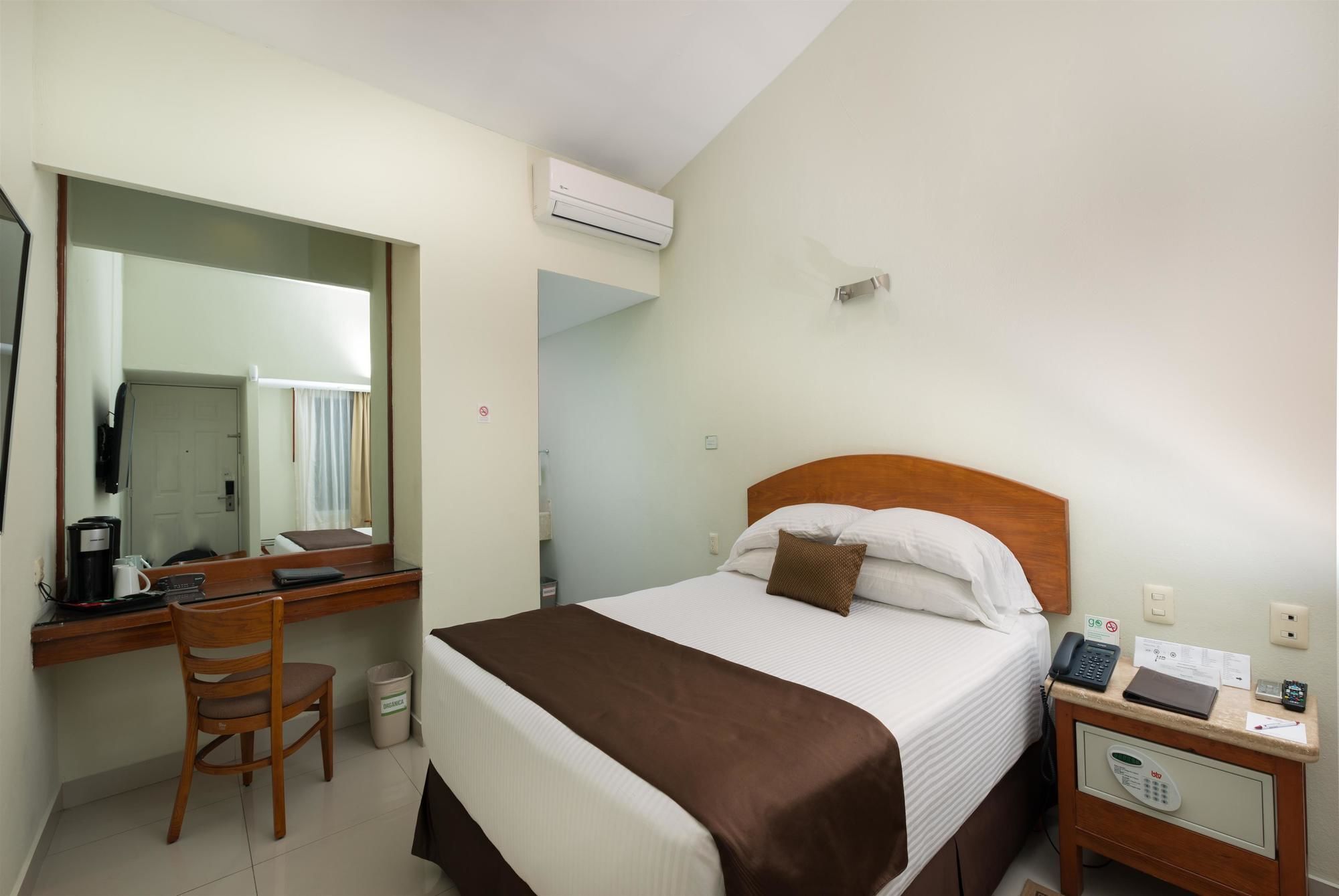 Sleep Inn Monterrey Norte San Nicolás de los Garzas Exteriér fotografie