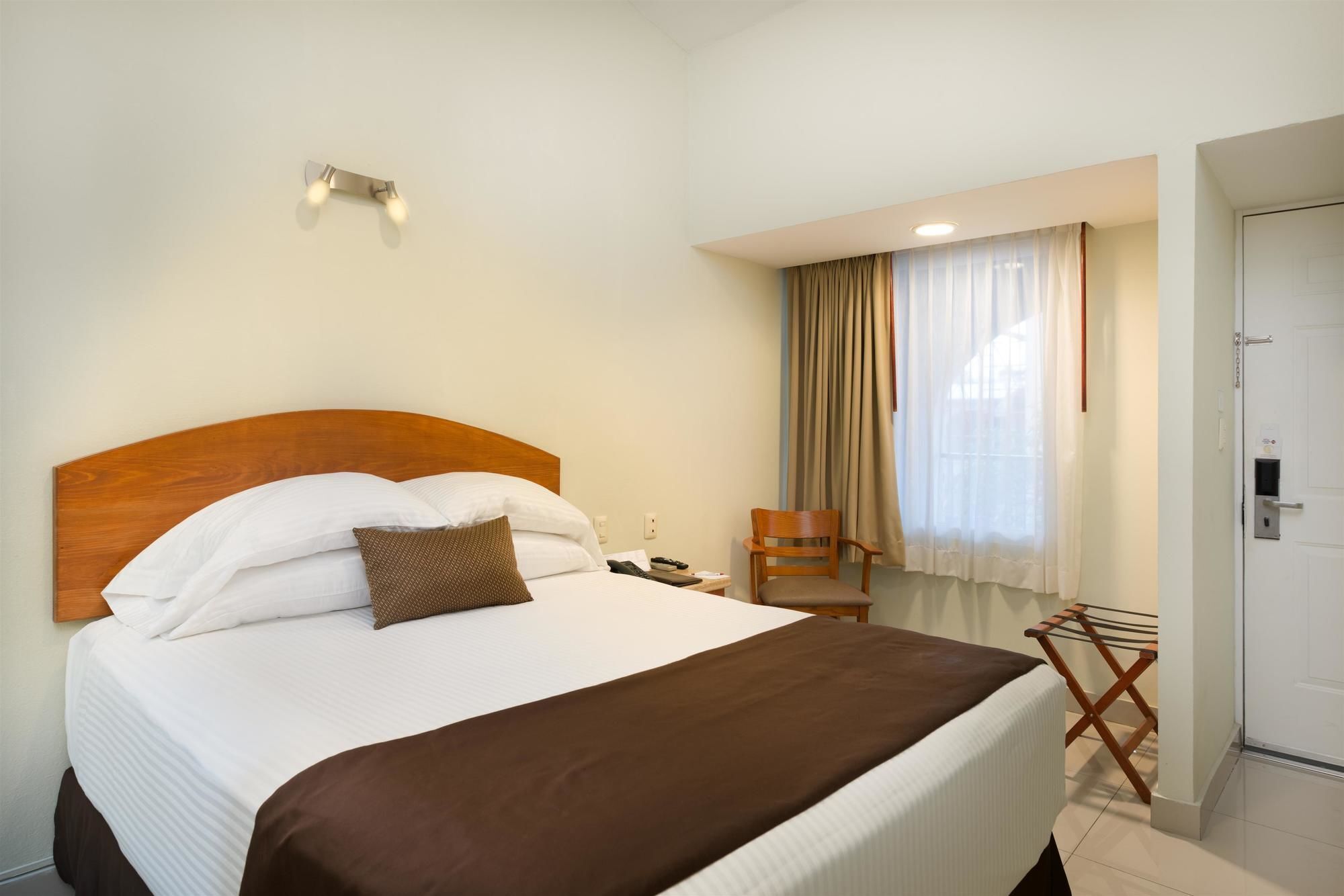 Sleep Inn Monterrey Norte San Nicolás de los Garzas Exteriér fotografie