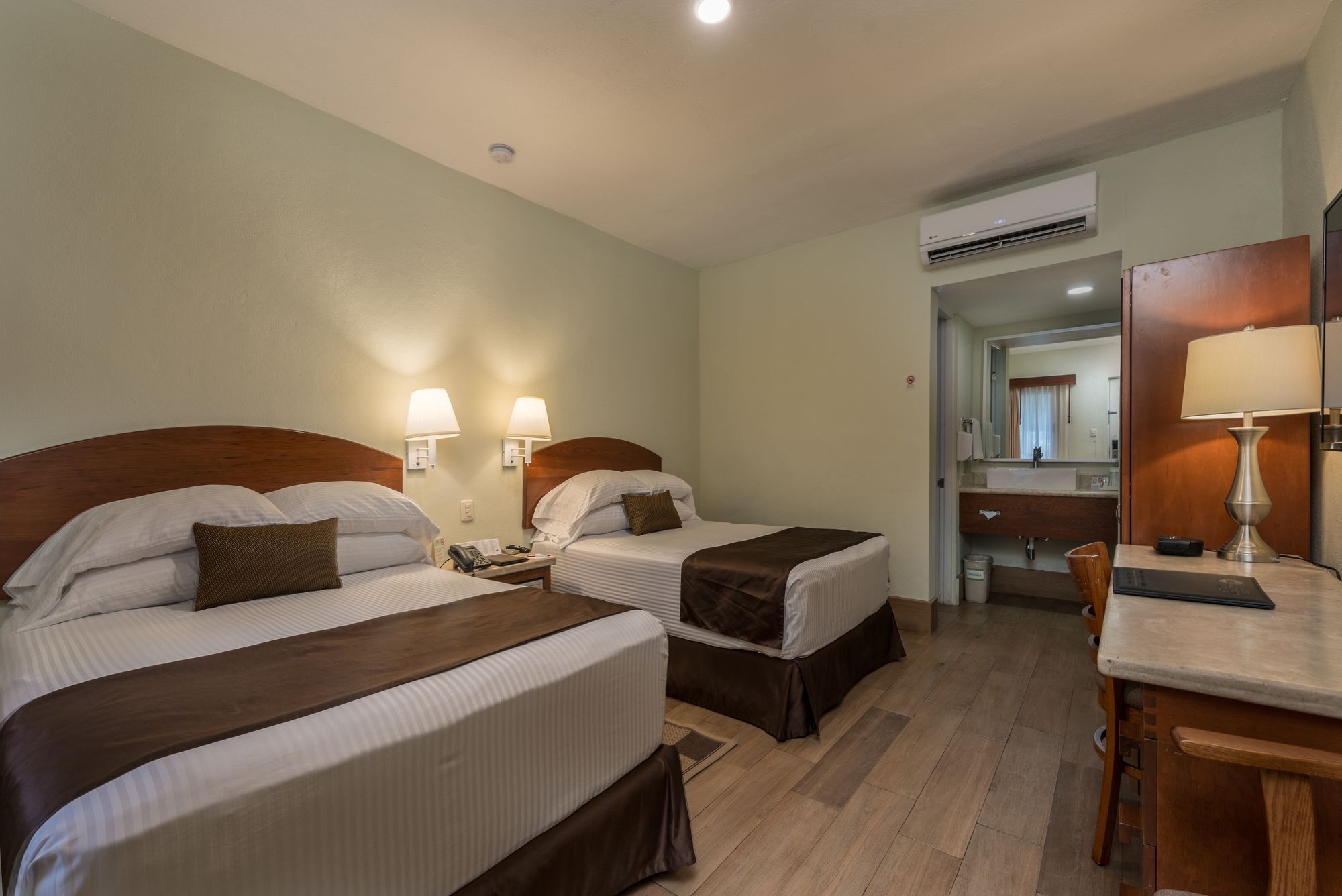 Sleep Inn Monterrey Norte San Nicolás de los Garzas Exteriér fotografie