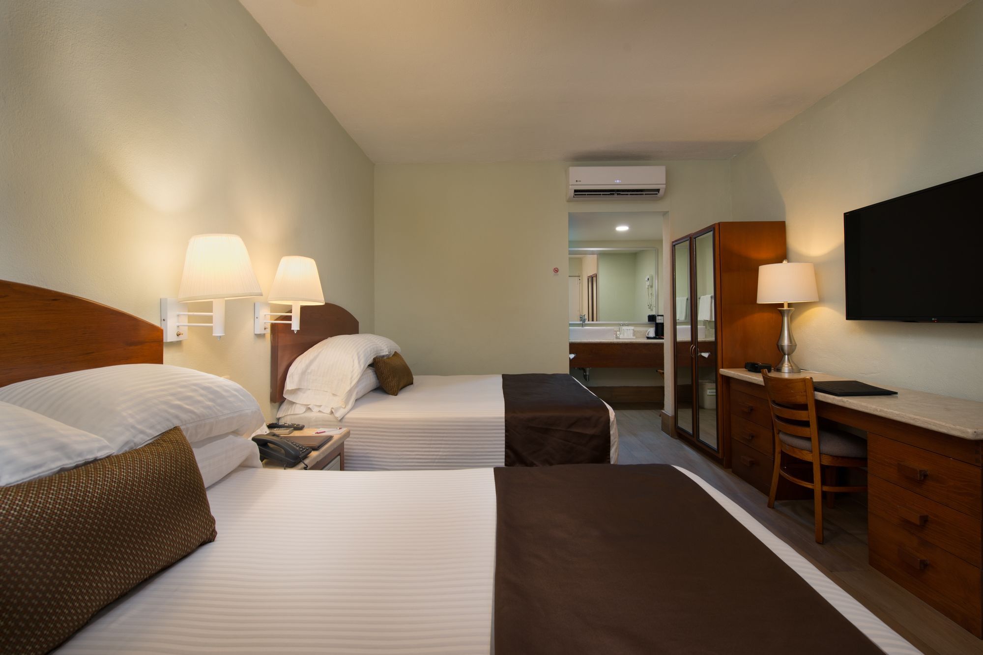 Sleep Inn Monterrey Norte San Nicolás de los Garzas Exteriér fotografie